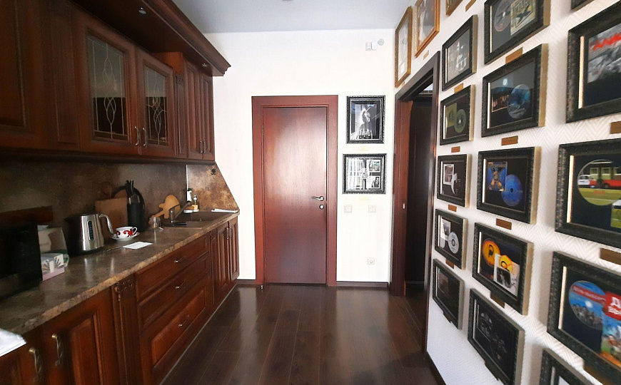 Помещение свободного назначения, 166,2 м² фото