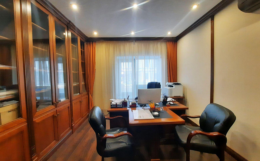 Помещение свободного назначения, 166,2 м² фото