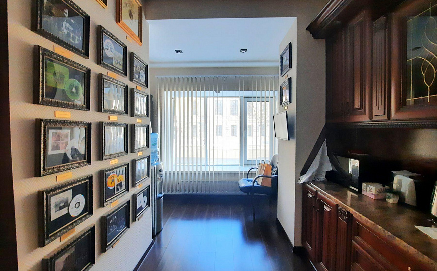 Помещение свободного назначения, 166,2 м² фото