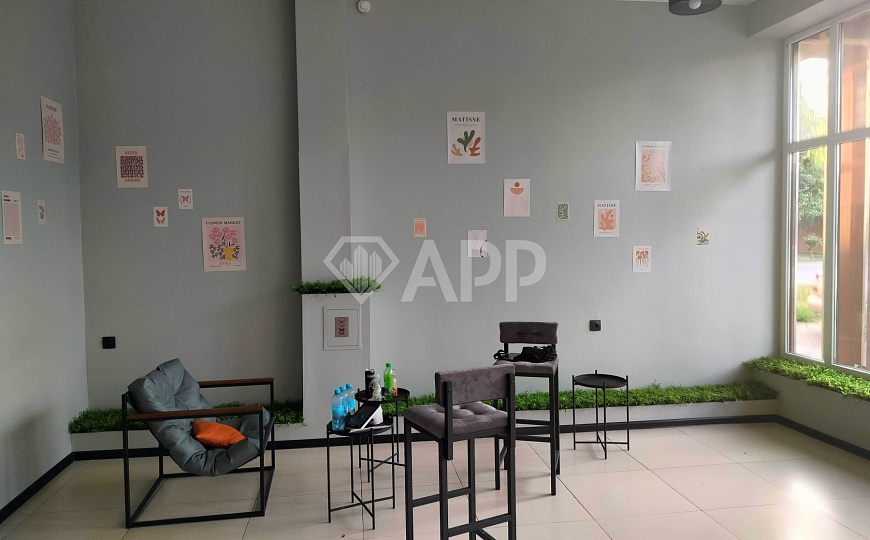 Продаю готовый арендный бизнес, 43 м² фото
