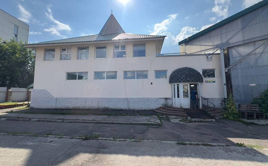Помещение свободного назначения,366,2м2 фото