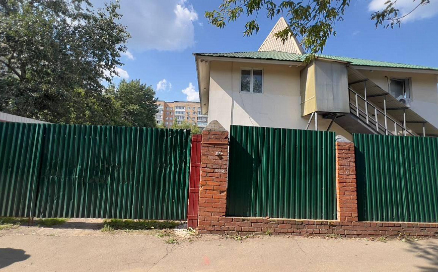 Помещение свободного назначения,366,2м2 фото