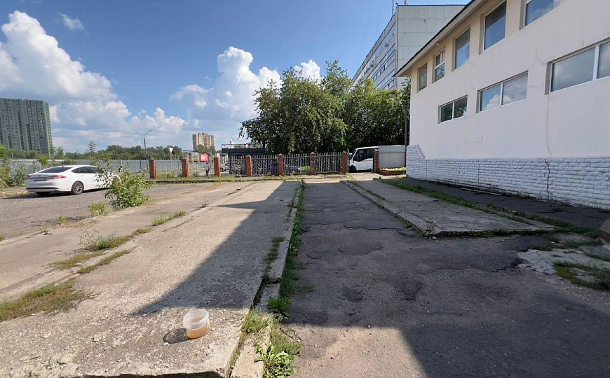 Помещение свободного назначения,366,2м2 фото