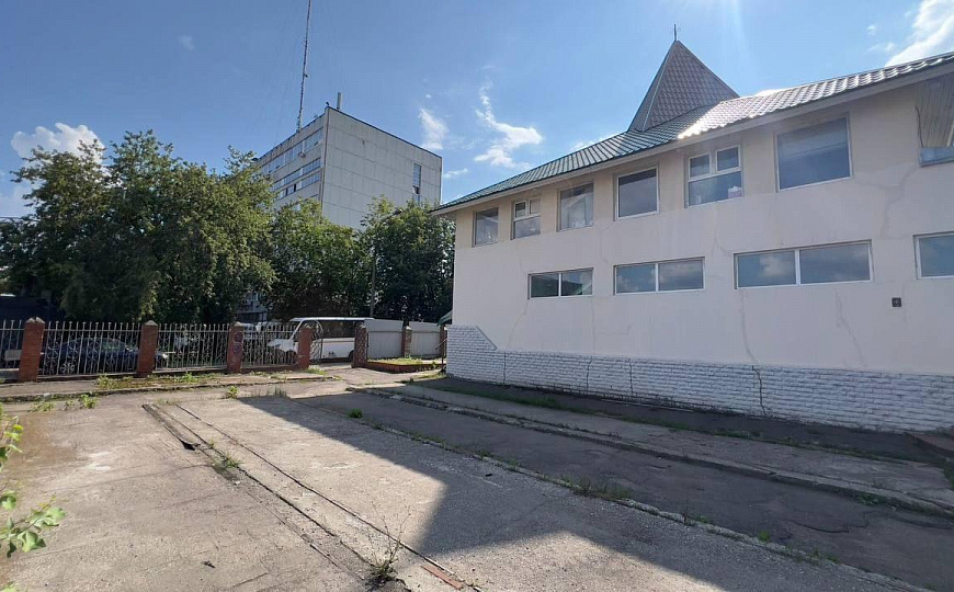 Помещение свободного назначения,366,2м2 фото