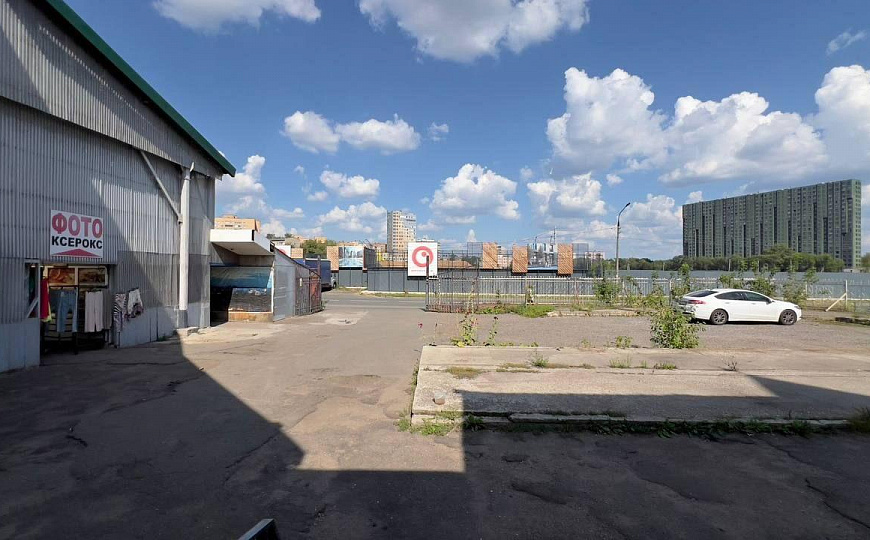 Помещение свободного назначения,366,2м2 фото
