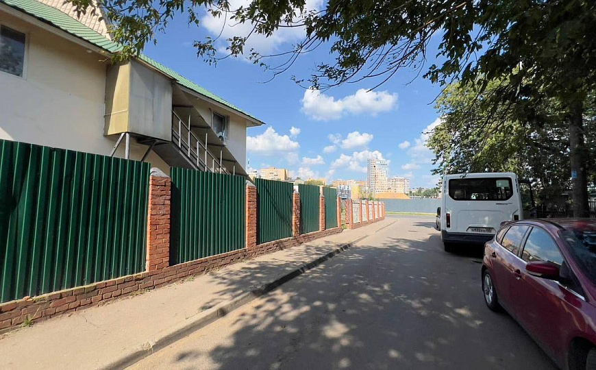 Помещение свободного назначения,366,2м2 фото