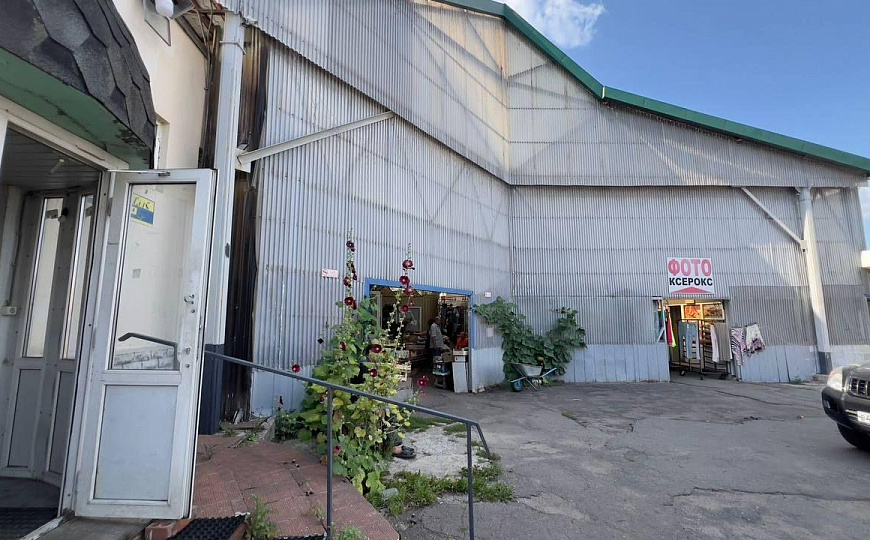 Помещение свободного назначения,366,2м2 фото