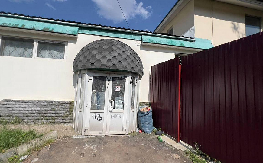 Помещение свободного назначения,366,2м2 фото