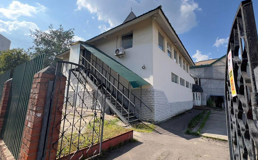 Помещение свободного назначения,366,2м2 фото
