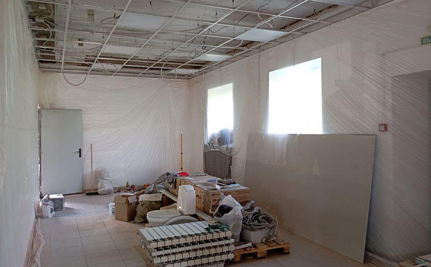 Магазин 63 квм и 107 м² фото