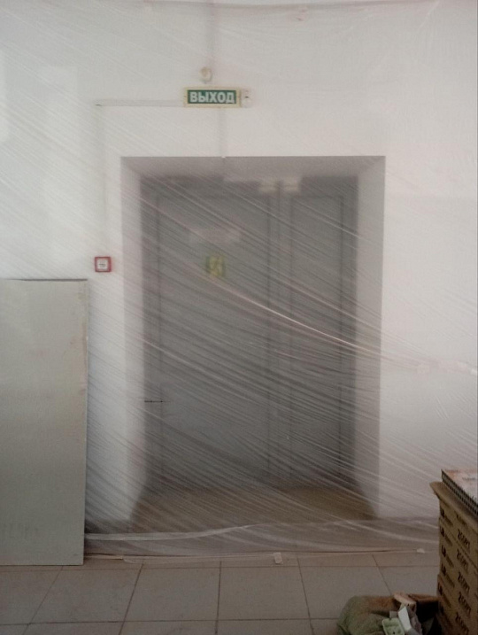 Магазин 63 квм и 107 м² фото