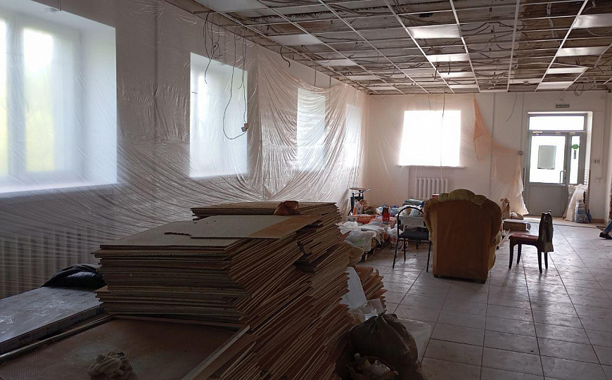 Магазин 63 квм и 107 м² фото