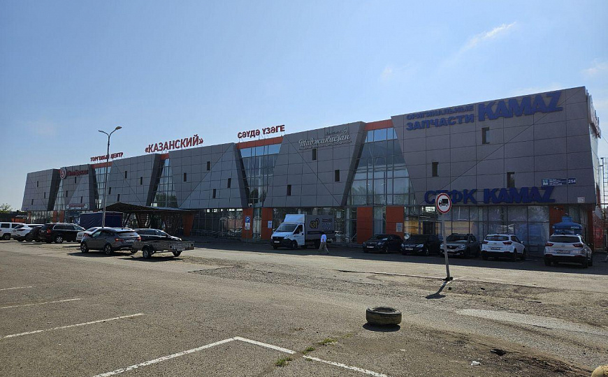 Продается ГАБ с НДС фото