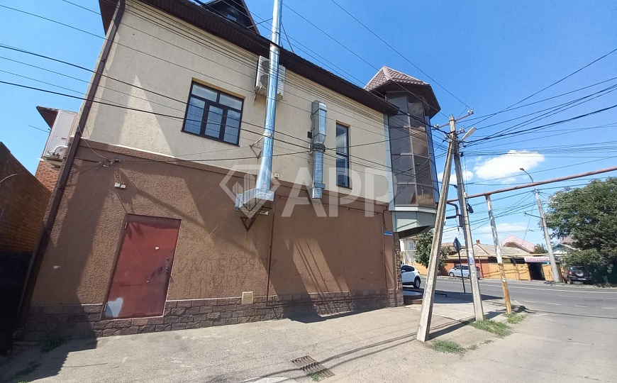 Продаю здание с арендатором, 510 м² фото