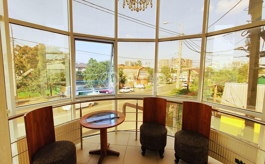 Продаю здание с арендатором, 510 м² фото