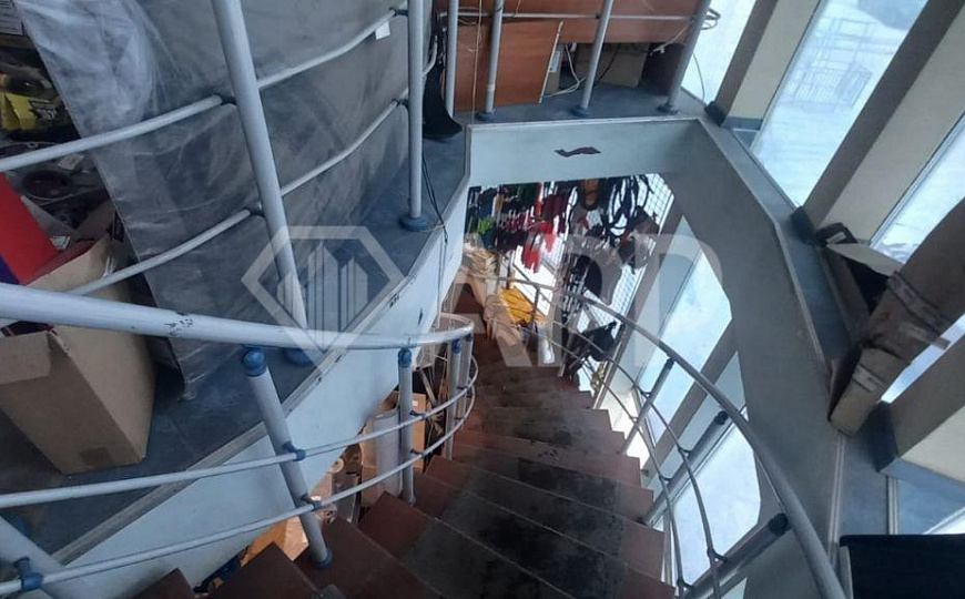 Офис - помещение на проходном месте Чуйкова фото