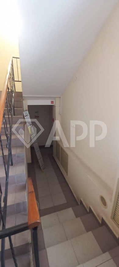 Офис - помещение на проходном месте Чуйкова фото