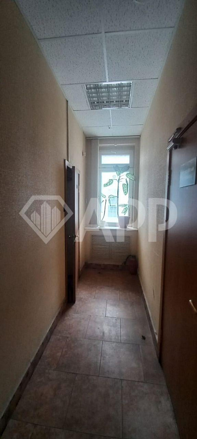 Офис - помещение на проходном месте Чуйкова фото