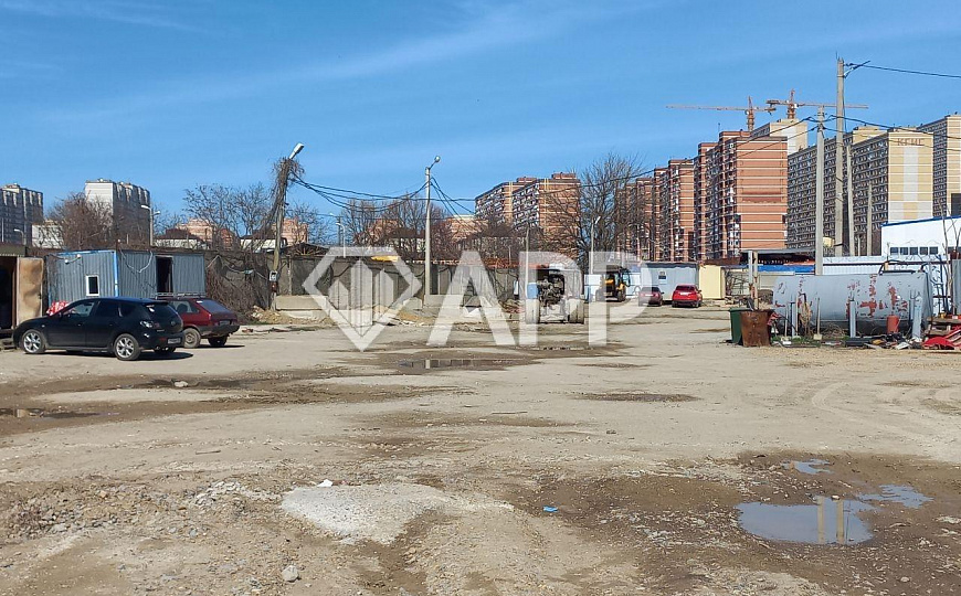 Продаю земельный участок, 5,4 гектар фото