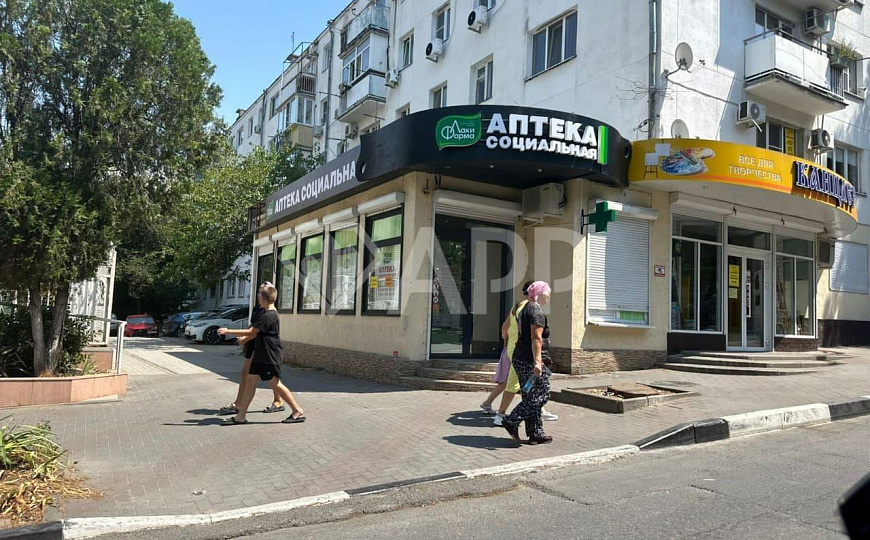 Продаю готовый арендный бизнес, 40 м² фото