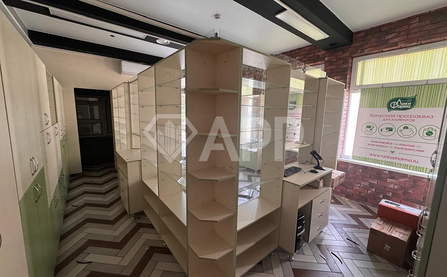 Продаю готовый арендный бизнес, 40 м² фото