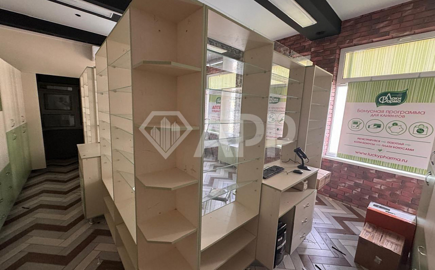 Продаю готовый арендный бизнес, 40 м² фото