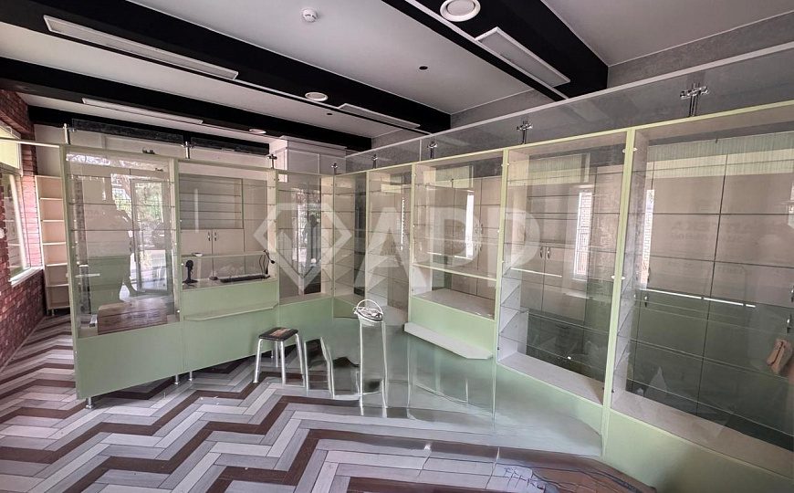Продаю готовый арендный бизнес, 40 м² фото