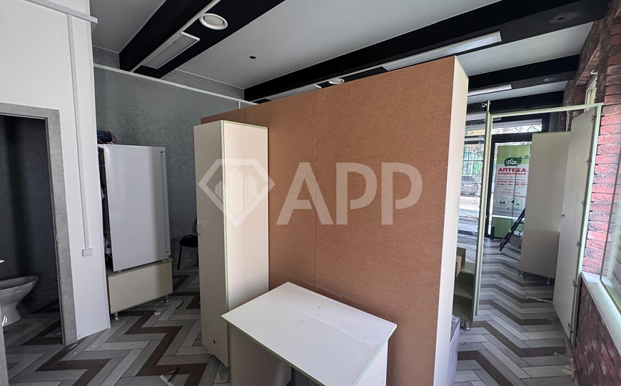 Продаю готовый арендный бизнес, 40 м² фото