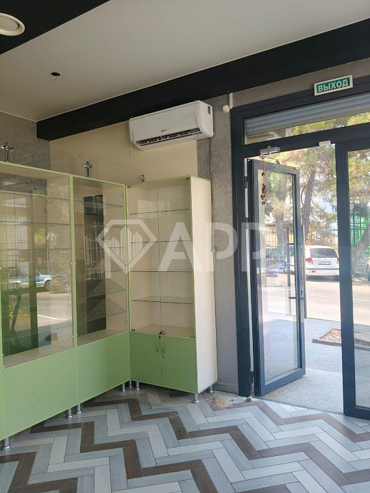 Продаю готовый арендный бизнес, 40 м² фото