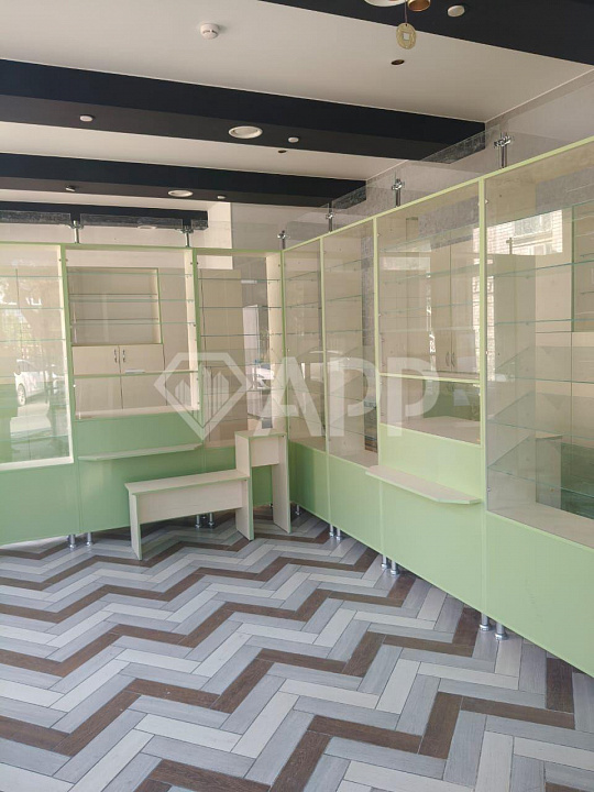 Продаю готовый арендный бизнес, 40 м² фото