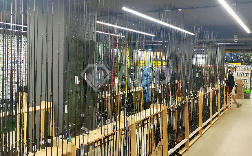 Сдаю 90 м² на первом этаже первой линии фото