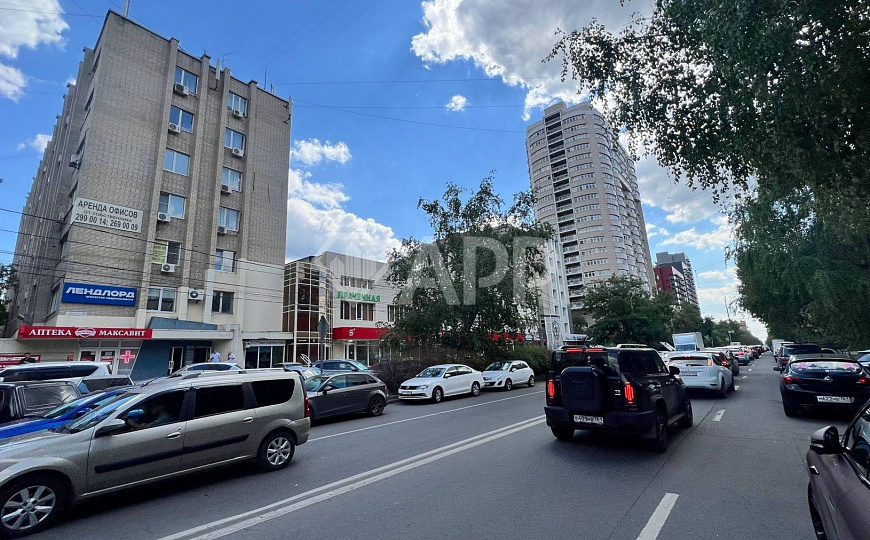 Офис/Ремонт/Мебель/Бьюти/Центр 40м2 фото