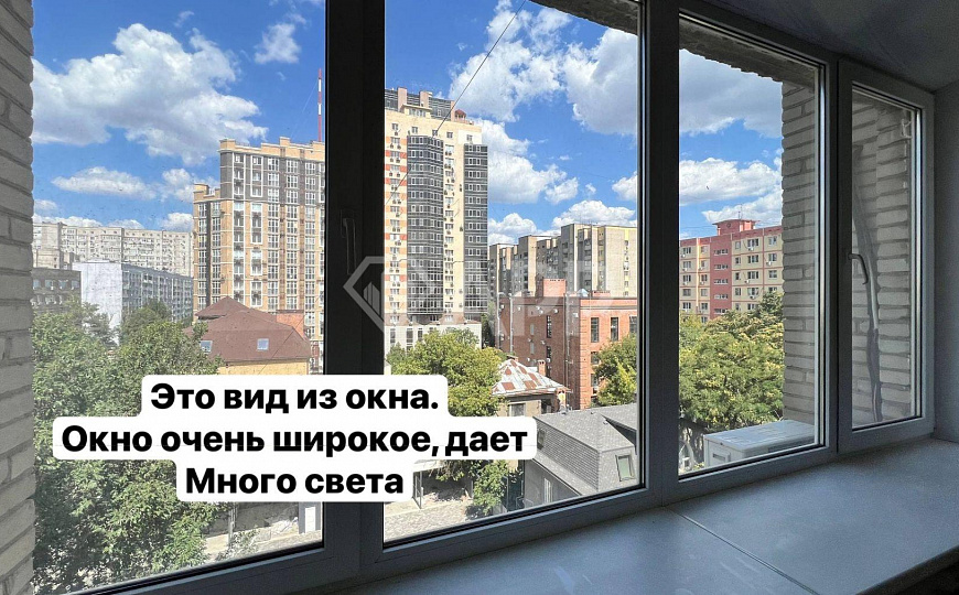 Офис/Ремонт/Мебель/Бьюти/Центр 40м2 фото