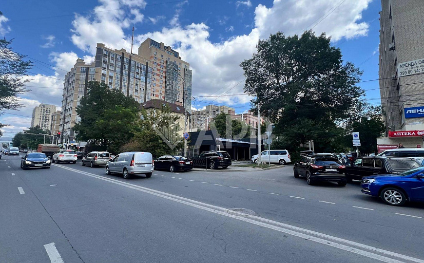 Офис/Ремонт/Мебель/Бьюти/Центр 40м2 фото