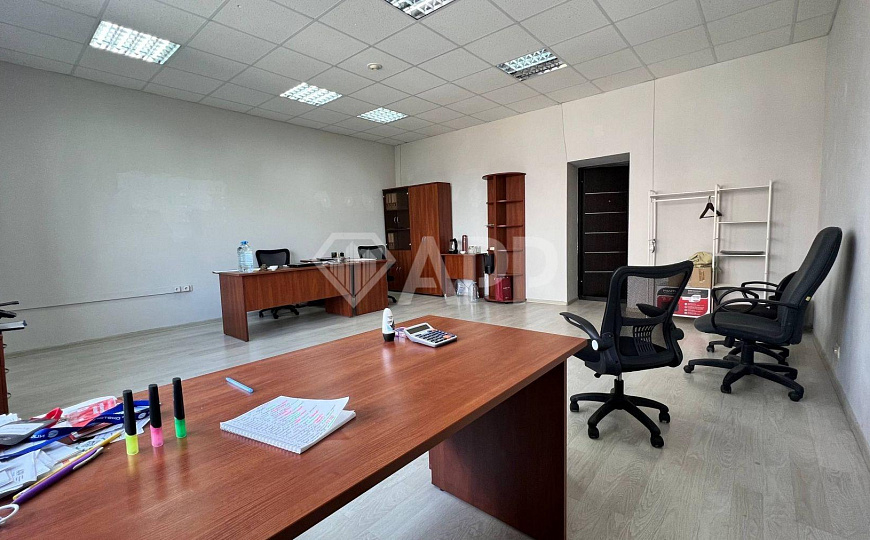 Офис/Ремонт/Мебель/Бьюти/Центр 40м2 фото