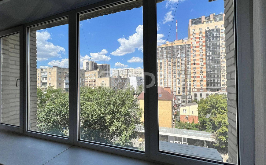 Офис/Ремонт/Мебель/Бьюти/Центр 40м2 фото