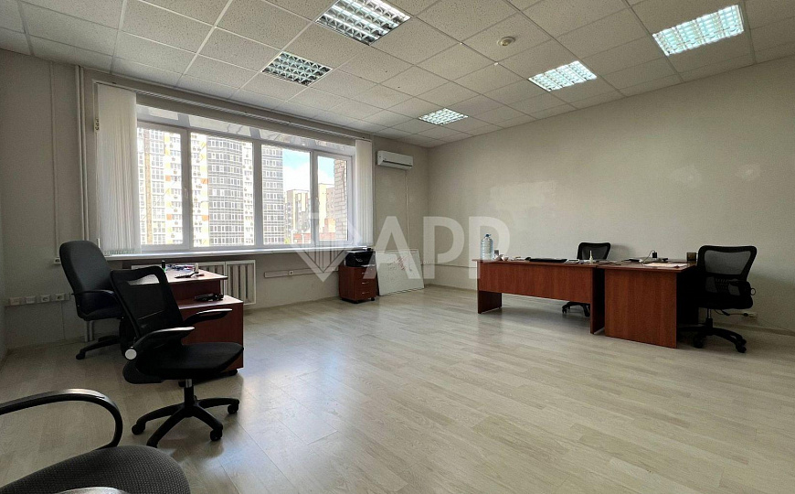 Офис/Ремонт/Мебель/Бьюти/Центр 40м2 фото