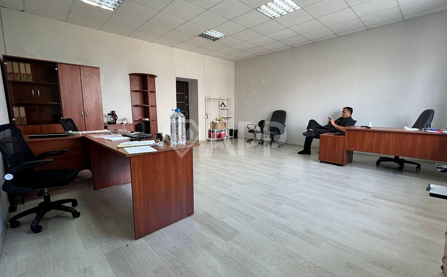 Офис/Ремонт/Мебель/Бьюти/Центр 40м2 фото