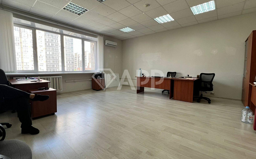 Офис/Ремонт/Мебель/Бьюти/Центр 40м2 фото