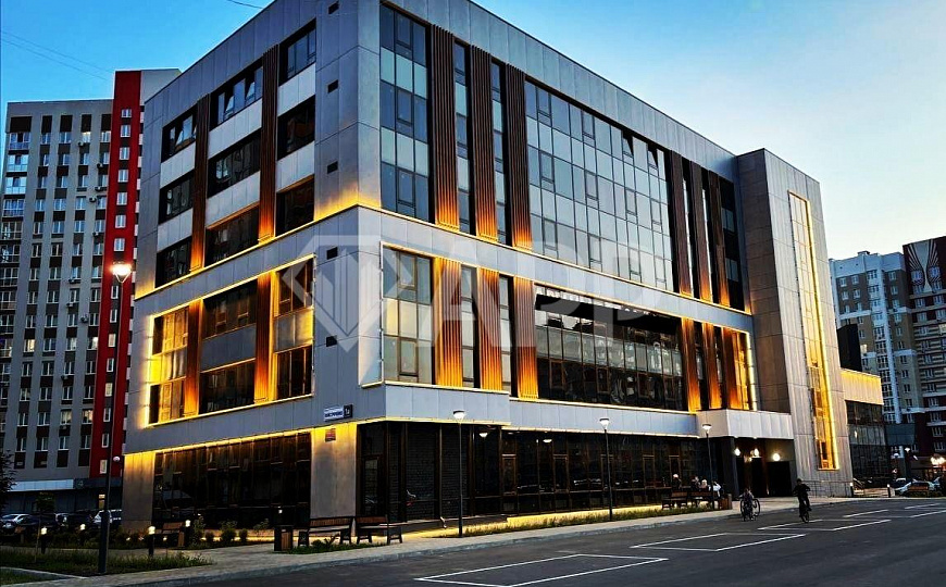 Сдам торговый центр, 100 м² фото