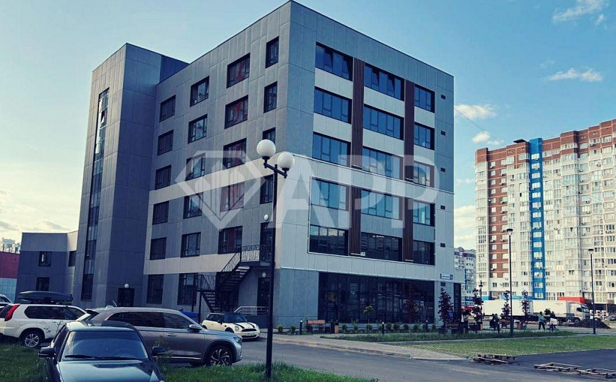Сдам торговый центр, 100 м² фото