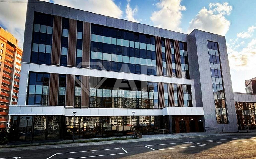 Сдам торговый центр, 100 м² фото