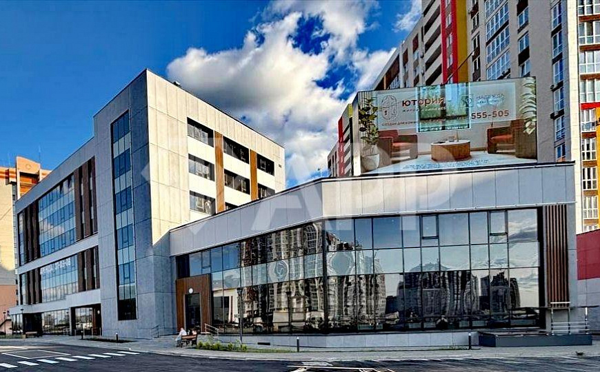 Сдам торговый центр, 100 м² фото