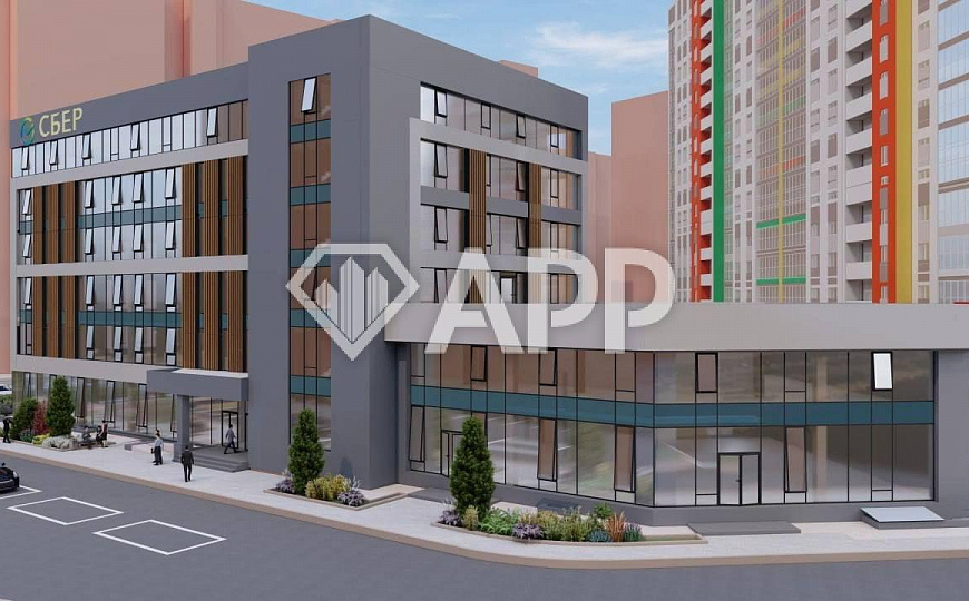 Сдам торговый центр, 100 м² фото