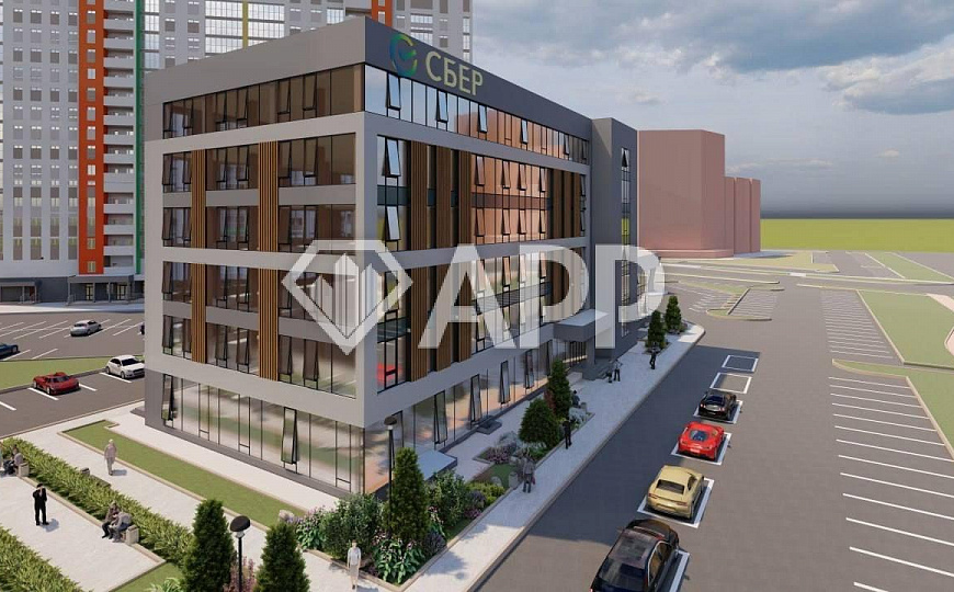 Сдам торговый центр, 100 м² фото