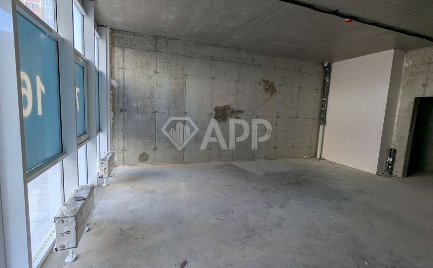 Сдаю помещения Южный район от 50 м² фото