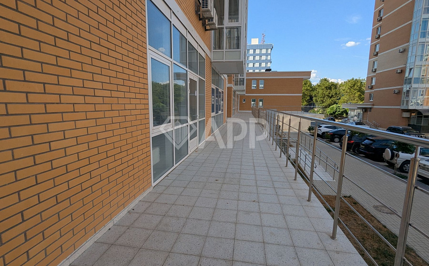 Сдаю помещения Южный район от 50 м² фото