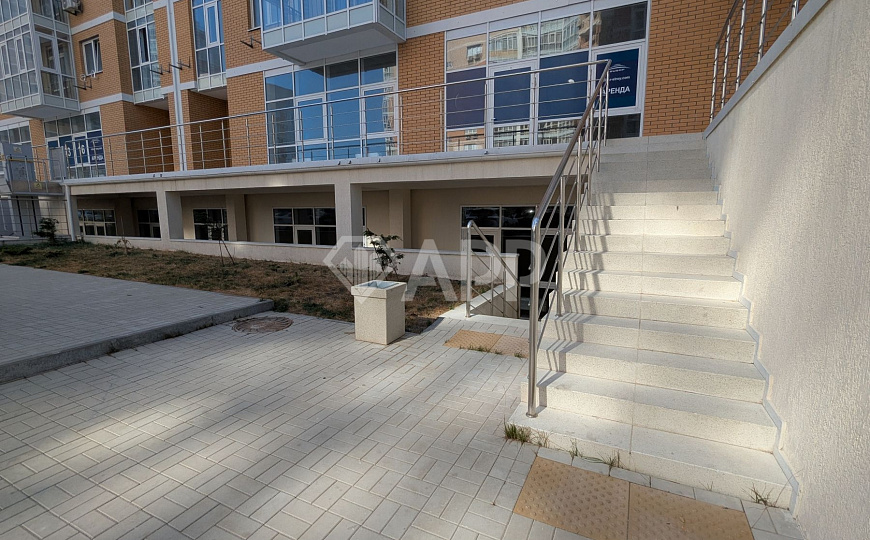 Сдаю помещения Южный район от 50 м² фото