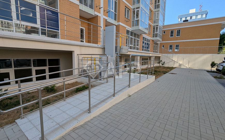 Сдаю помещения Южный район от 50 м² фото