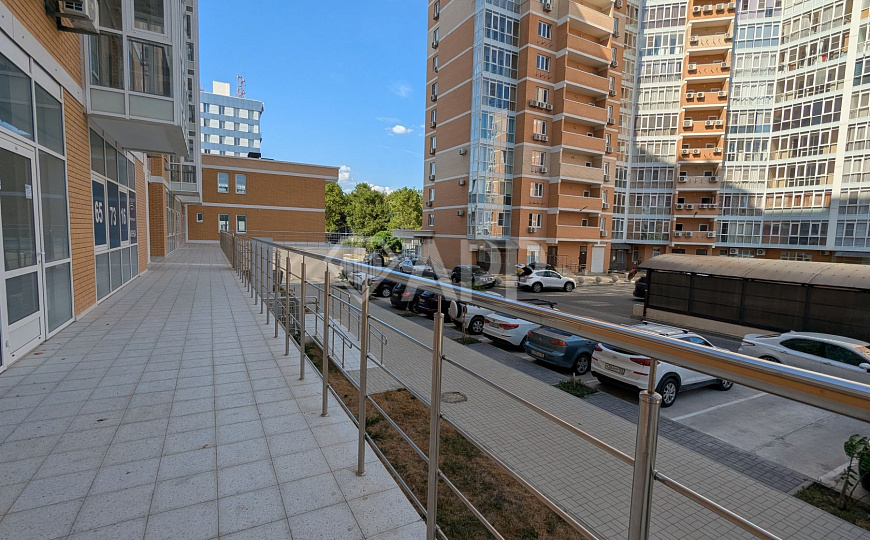 Сдаю помещения Южный район от 50 м² фото